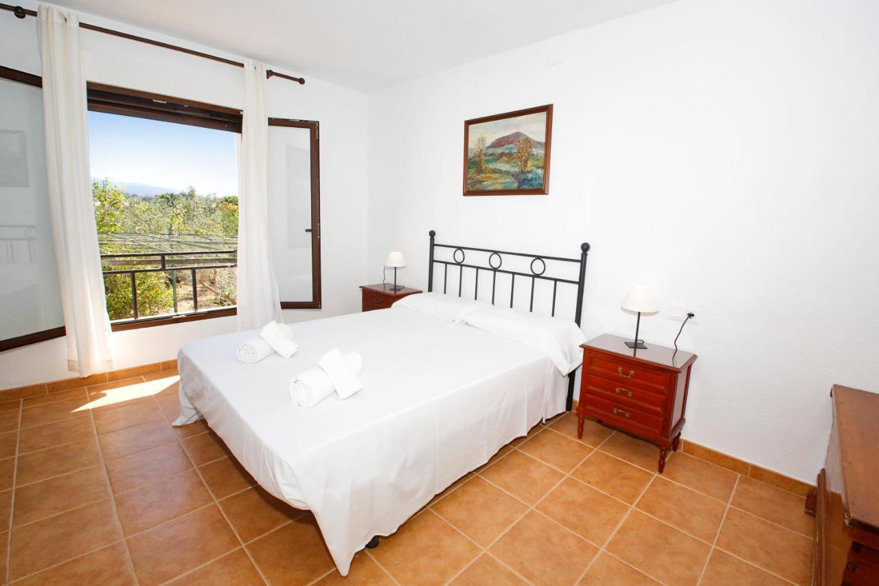 Senia Tomaset II Villa Onil Exterior foto