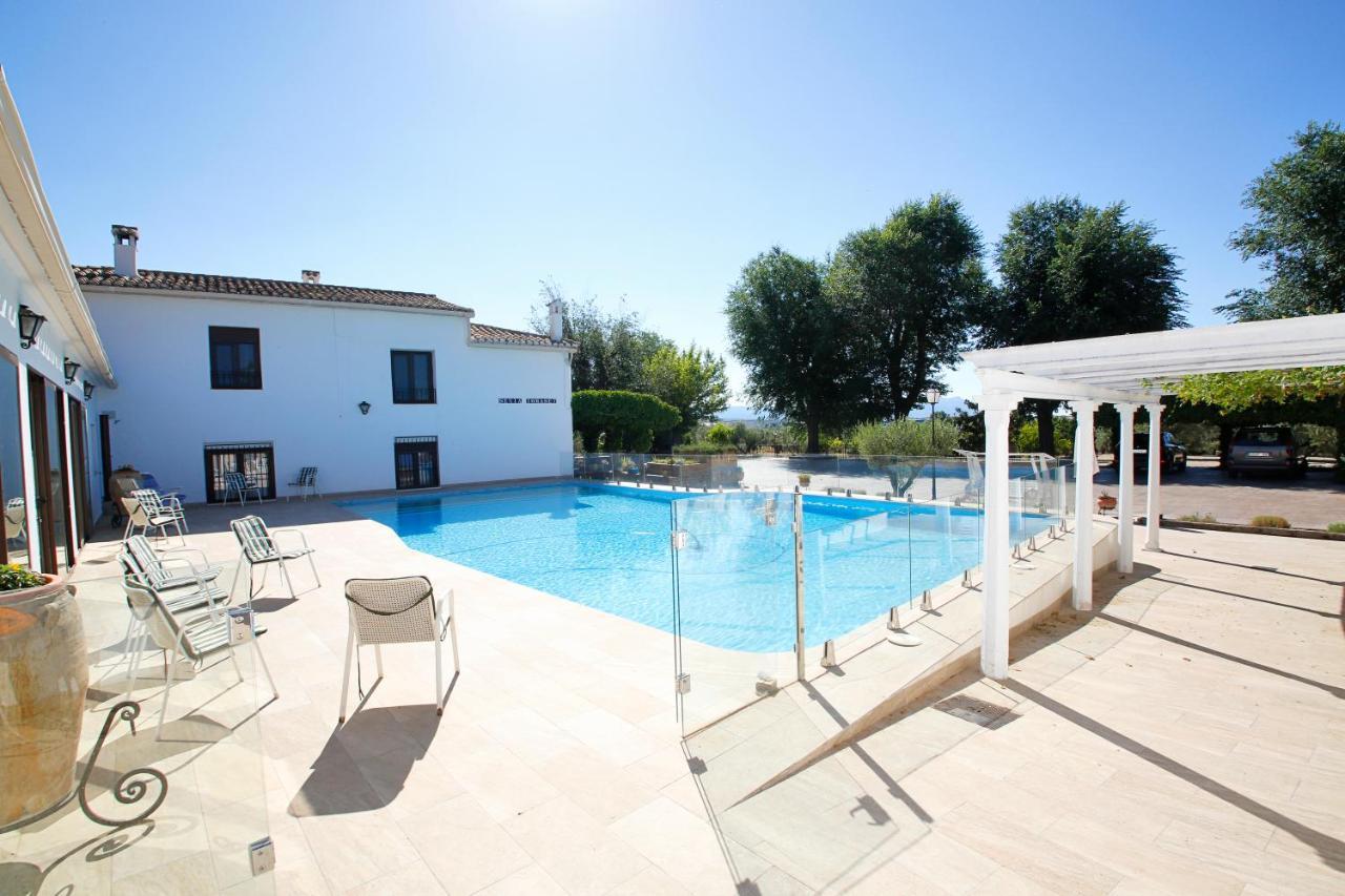 Senia Tomaset II Villa Onil Exterior foto