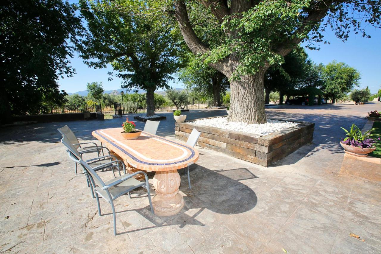 Senia Tomaset II Villa Onil Exterior foto