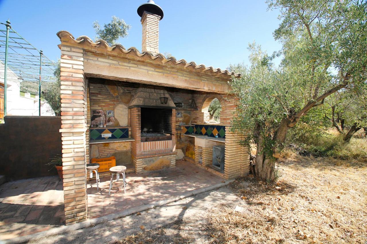 Senia Tomaset II Villa Onil Exterior foto